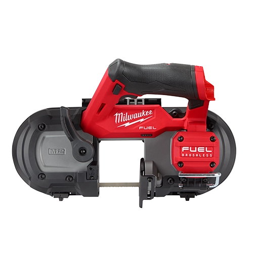 Milwaukee 2529-20 M12 FUEL Compact Band Saw + FREE Battery