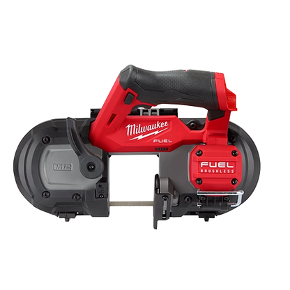Milwaukee 2529-20 M12 FUEL Compact Band Saw + FREE Battery