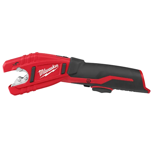 Load image into Gallery viewer, Milwaukee 2471-20 M12 Copper Tubing Cutter + Battery
