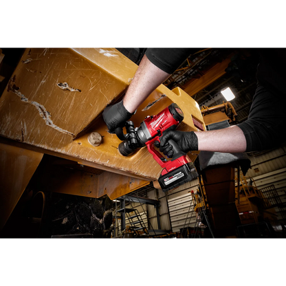Milwaukee 2867-20 M18 FUEL 1" High Torque Impact Wrench w/ ONE-KEY + FREE Tool
