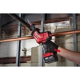 Milwaukee 2719-20 M18 FUEL Hackzall + FREE Battery