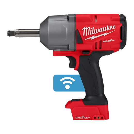 Milwaukee 2769-20 M18 FUEL ½” Anvil Controlled Torque Impact Wrench ONE-KEY + FREE GIFT