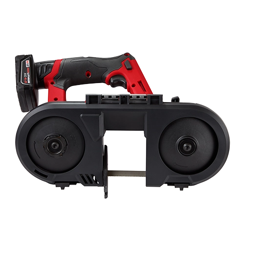Milwaukee 2529-20 M12 FUEL Compact Band Saw + FREE Battery