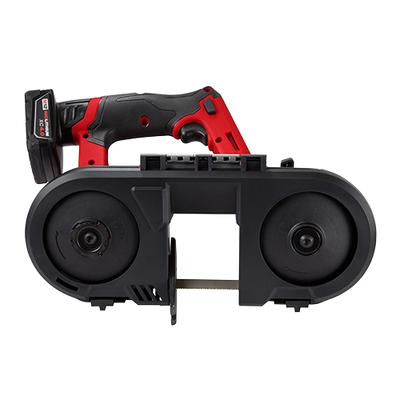 Milwaukee 2529-20 M12 FUEL Compact Band Saw + FREE Battery