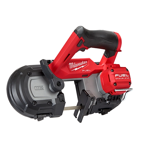 Milwaukee 2529-20 M12 FUEL Compact Band Saw + FREE Battery
