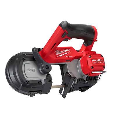 Milwaukee 2529-20 M12 FUEL Compact Band Saw + FREE Battery