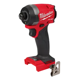Milwaukee 3697-22 M18 FUEL 2-Tool Combo Kit + FREE Battery
