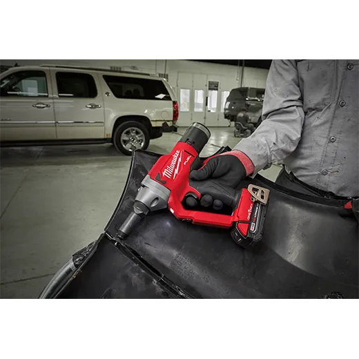 Load image into Gallery viewer, Milwaukee 2660-20 M18 FUEL 1/4&quot; Blind Rivet Tool w/ ONE-KEY + Free Battery
