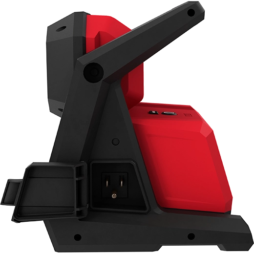Milwaukee 2366-20 M18 ROVER Dual Power Flood Light + FREE Battery