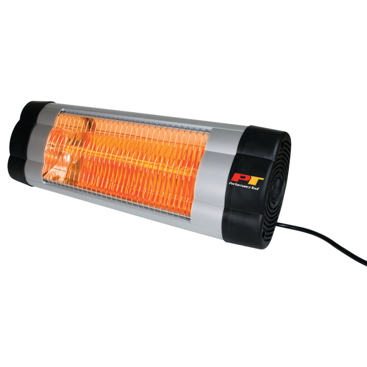 Performance Tool W5008 1500-Watt Infrared Shop Heater