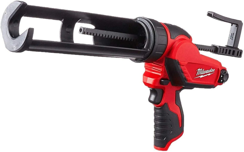 Load image into Gallery viewer, Milwaukee 2441-20 M12 12V 10-Ounce Caulk And Adhesive Gun + 2.5ah Battery
