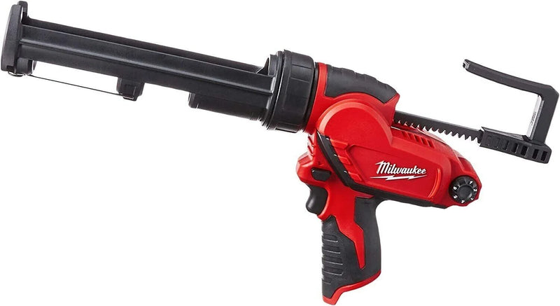 Load image into Gallery viewer, Milwaukee 2441-20 M12 12V 10-Ounce Caulk And Adhesive Gun + 2.5ah Battery
