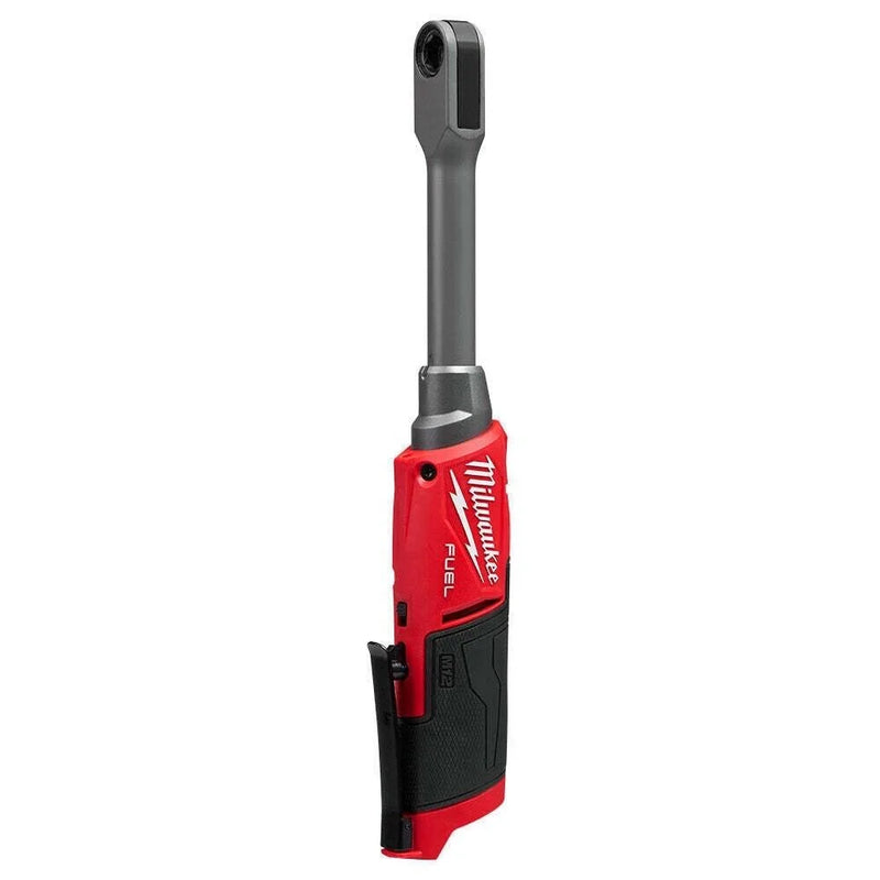 Load image into Gallery viewer, Milwaukee 3050-21 M12 FUEL 12V INSIDER Extended Reach Box Ratchet Kit
