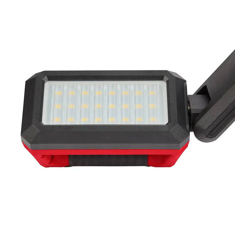 Load image into Gallery viewer, Milwaukee 2126-20 M12 12V Cordless Articulating LED Underbody Light + Free Battery
