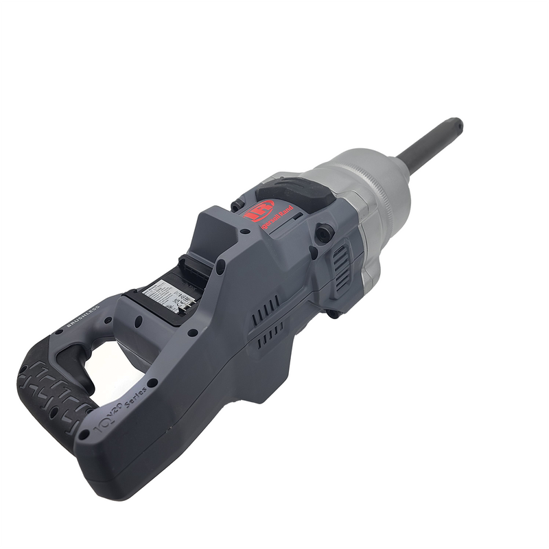 Load image into Gallery viewer, Ingersoll Rand W9691 20V High-torque 1&quot; Cordless Impact Wrench, 6&quot; Ext Anvil (OPEN BOX)
