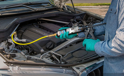 Leakfinder LF1900CS BIGEZ A/C Oil Cartridge 8 Oz.