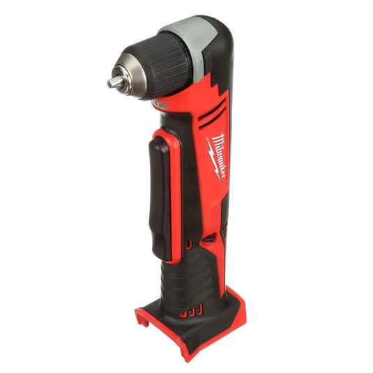 Milwaukee 2615-20 M18 18V Lithium-Ion Cordless 3/8 in. Right-Angle Drill
