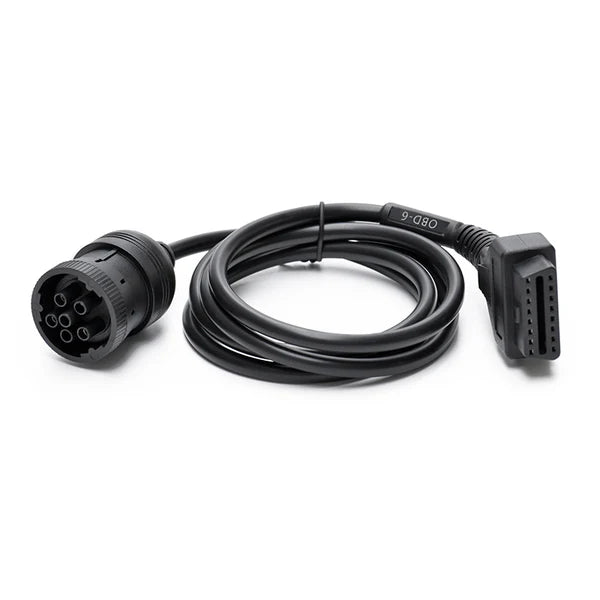 TOPDON HDKIT Heavy-Duty Software & Cable Set