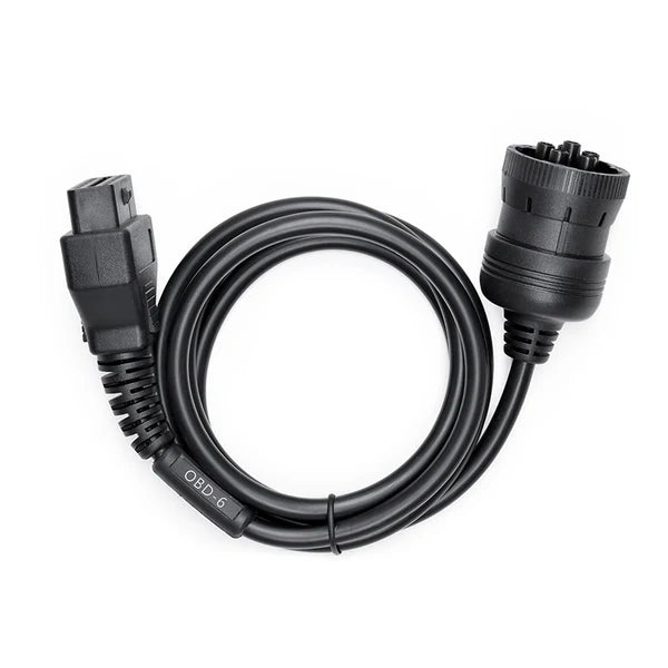 TOPDON HDKIT Heavy-Duty Software & Cable Set