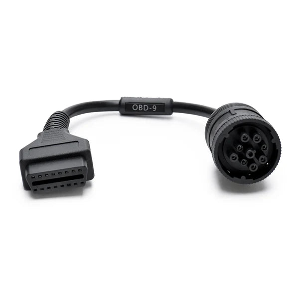 TOPDON HDKIT Heavy-Duty Software & Cable Set