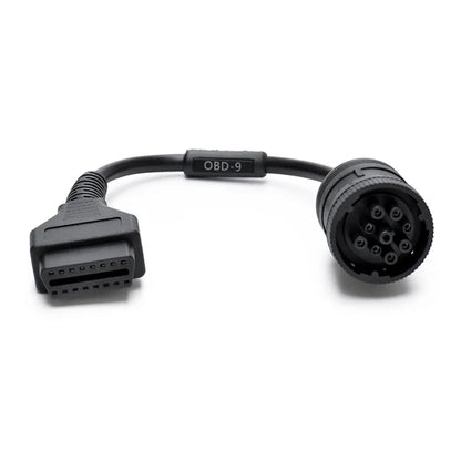 TOPDON HDKIT Heavy-Duty Software & Cable Set