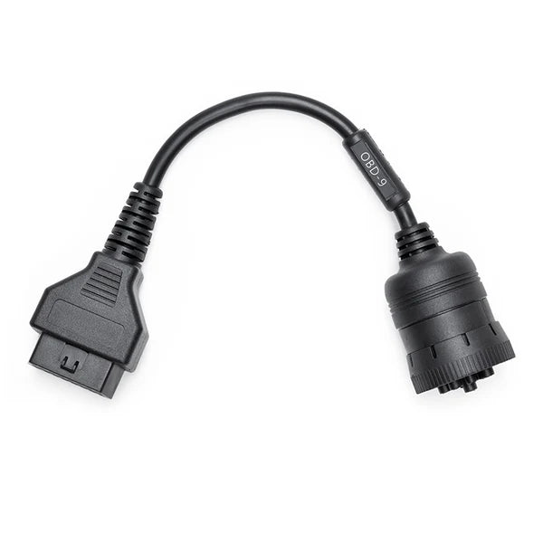 TOPDON HDKIT Heavy-Duty Software & Cable Set