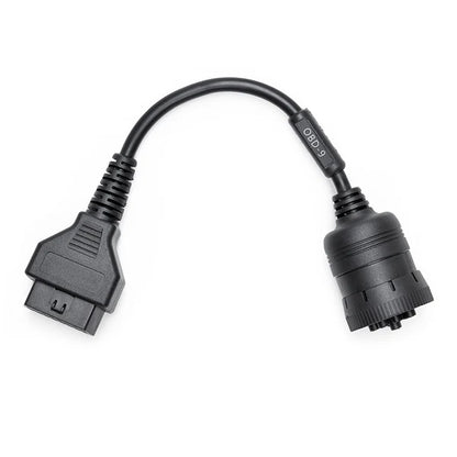 TOPDON HDKIT Heavy-Duty Software & Cable Set