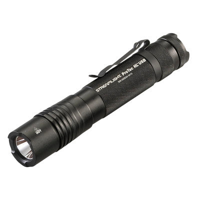 Streamlight 88054 ProTac HL USB Tactical Handheld Flashlight