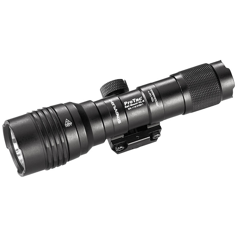 Streamlight 88066 Protac Rail Mount HL-X Long Gun Light