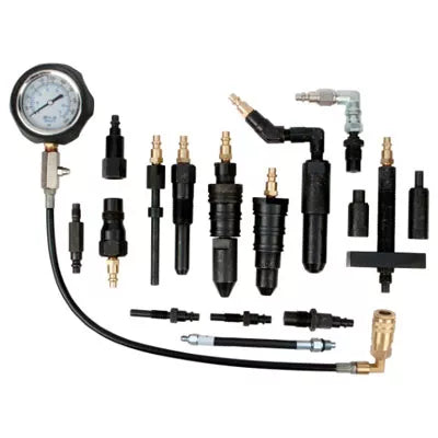 Load image into Gallery viewer, Performance Tool W89735 - VOLVO DIESEL COMPRESSION TESTER KIT
