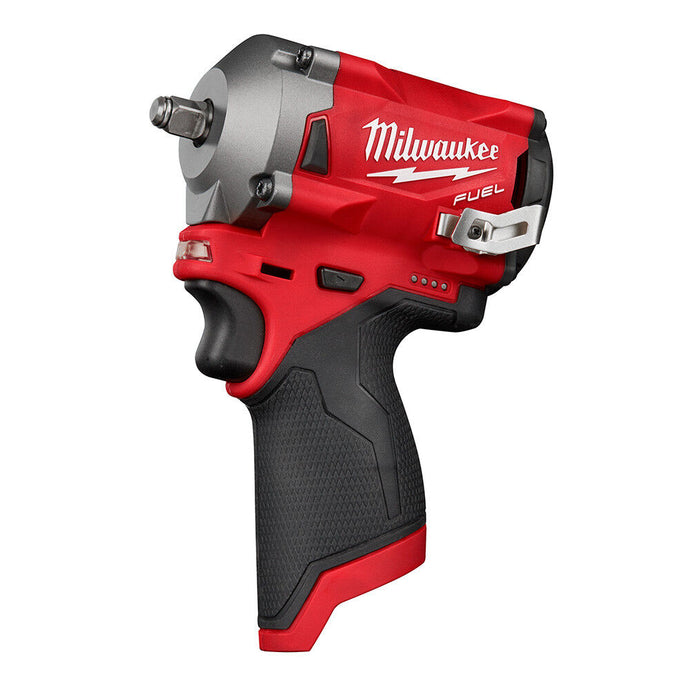 Milwaukee 2554-20 M12 Fuel 3/8