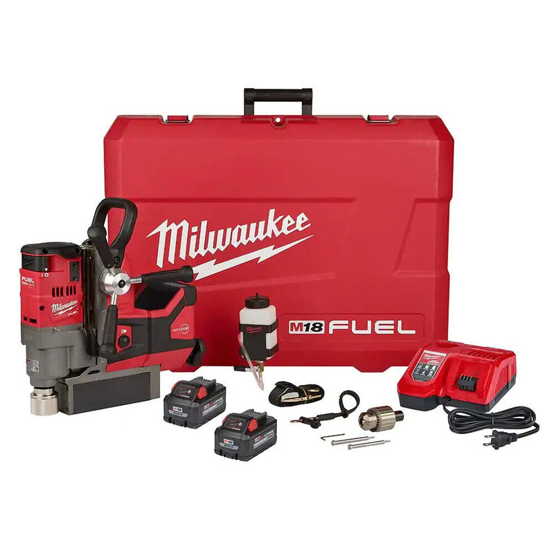 Load image into Gallery viewer, Milwaukee 2787-22HD M18 FUEL 1-1/2 in. Magnet Kit
