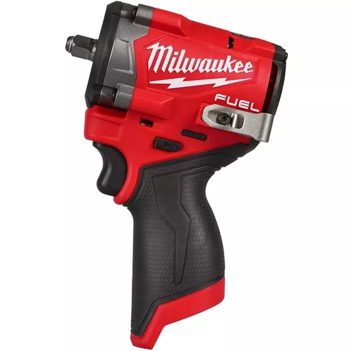 Milwaukee M12 FUEL 3/8