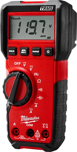 Milwaukee Tool 2216-20 Digital Multimeter
