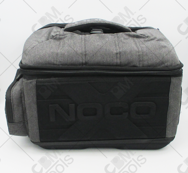 Load image into Gallery viewer, NOCO GBC016 Protective Case for Boost MAX Jump Starter GB500
