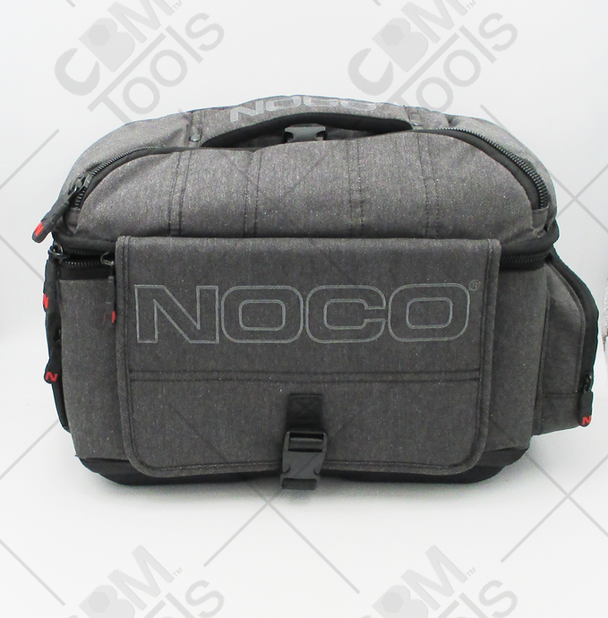 NOCO GBC016 Protective Case for Boost MAX Jump Starter GB500