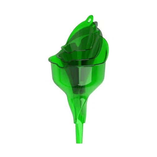 OEMTOOLS 87302 Vortex Funnel Trio