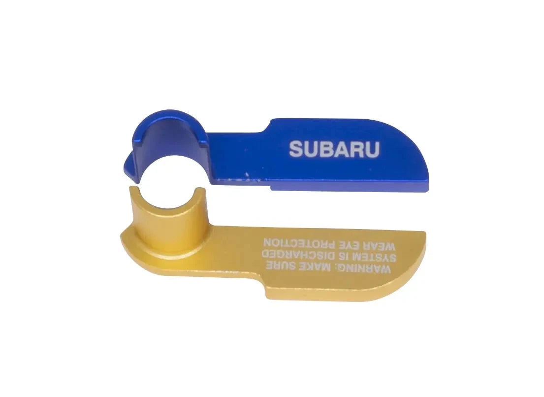 Lisle 39560 for Subaru Fuel Line Disconnect