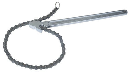 Lisle 60090 26" Industrial Chain Wrench