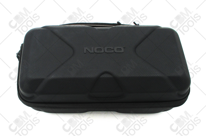 NOCO GBC101 EVA Protective Case for GBX45 UltraSafe Lithium Jump Starter