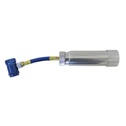 Mastercool 53123-YF REFILLABLE R1234yf OIL INJECTOR