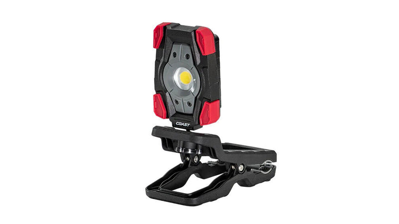 Load image into Gallery viewer, Coast Products CL20R 30684 1750 Lumens Rechargeable Mechanics LED Shop Light

