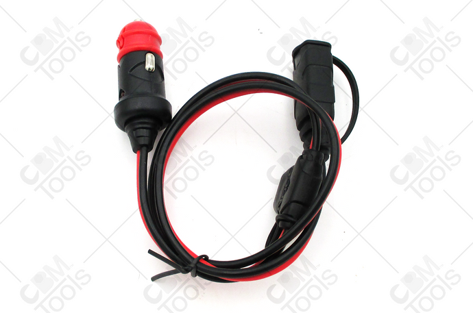 NOCO GC003 X-Connect 12V Male Plug