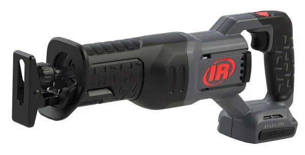 Ingersoll Rand C5101 IQV20 20V Brushless Cordless Reciprocating Saw (Bare Tool) – 1-1/4" Stroke, 3000 SPM