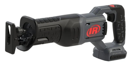 Ingersoll Rand C5101 IQV20 20V Brushless Cordless Reciprocating Saw (Bare Tool) – 1-1/4" Stroke, 3000 SPM