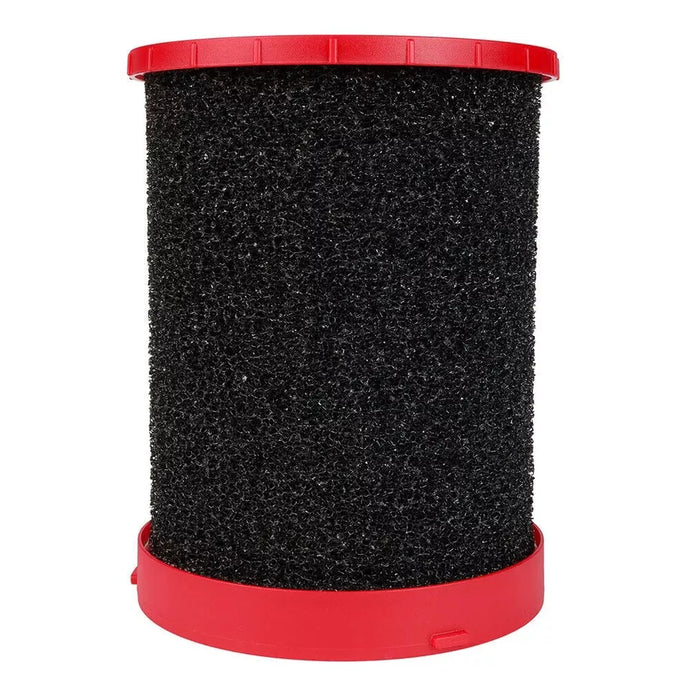 Milwaukee 49-90-1990 Foam Wet Shop Vacuum Filter For M18 Fuel 0910, 0920, 0930