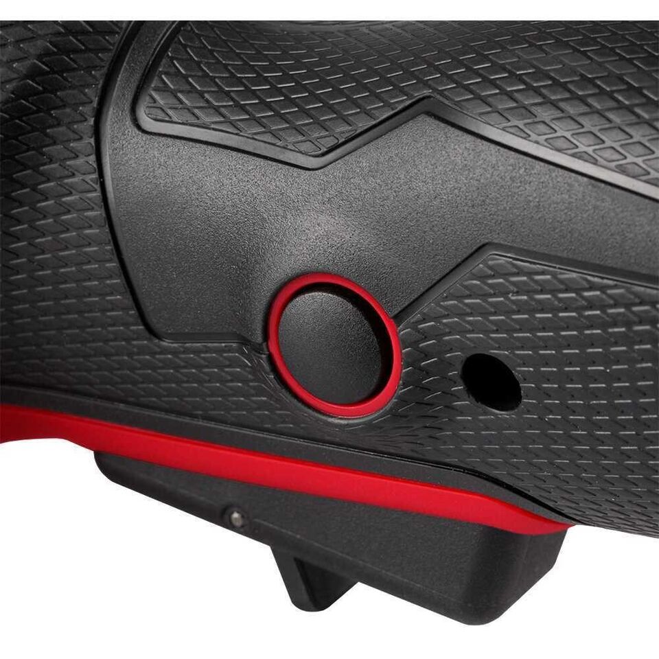 Milwaukee 2483-20 M12 FUEL 3/8 x 13" Bandfile Reversible Belt Sander + 5ah Battery