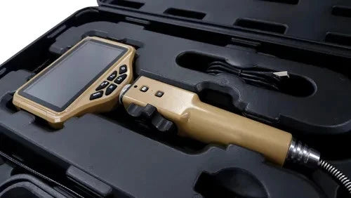 Thinkcar TES-402 Borescope Inspection Camera for Engine Diagnostics