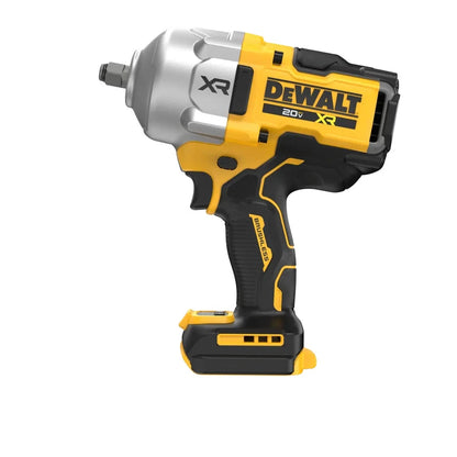 DeWalt DCF961B 20V MAX XR 1/2" High-Torque Impact Wrench + Free Battery