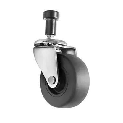 Lisle 96422 Bolt-on Wheel for Plastic Creeper